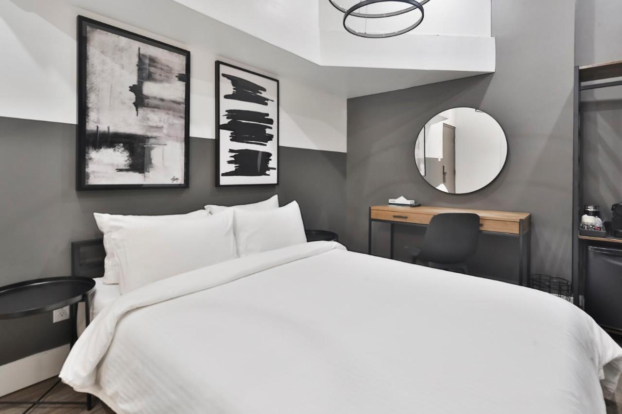 Hygie Boutique Hotel Μόντρεαλ Εξωτερικό φωτογραφία