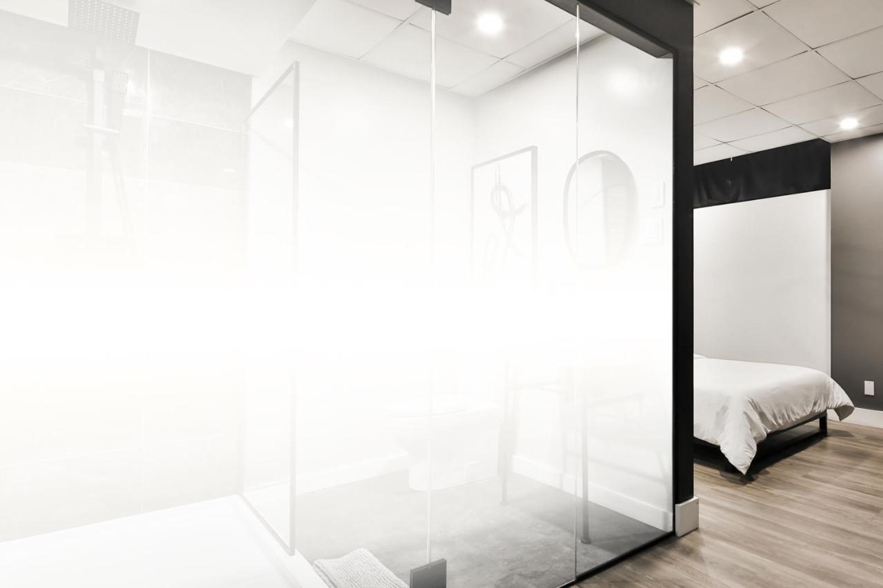 Hygie Boutique Hotel Μόντρεαλ Εξωτερικό φωτογραφία