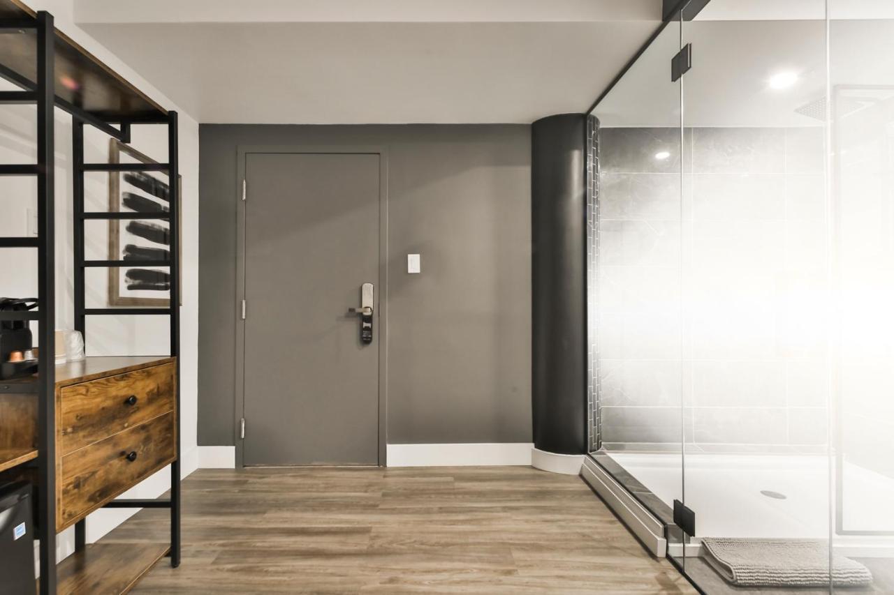 Hygie Boutique Hotel Μόντρεαλ Εξωτερικό φωτογραφία