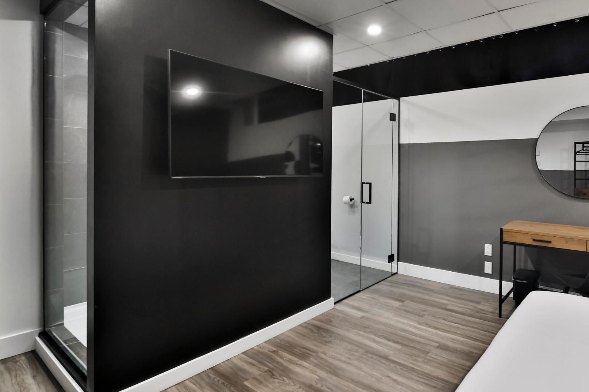 Hygie Boutique Hotel Μόντρεαλ Δωμάτιο φωτογραφία