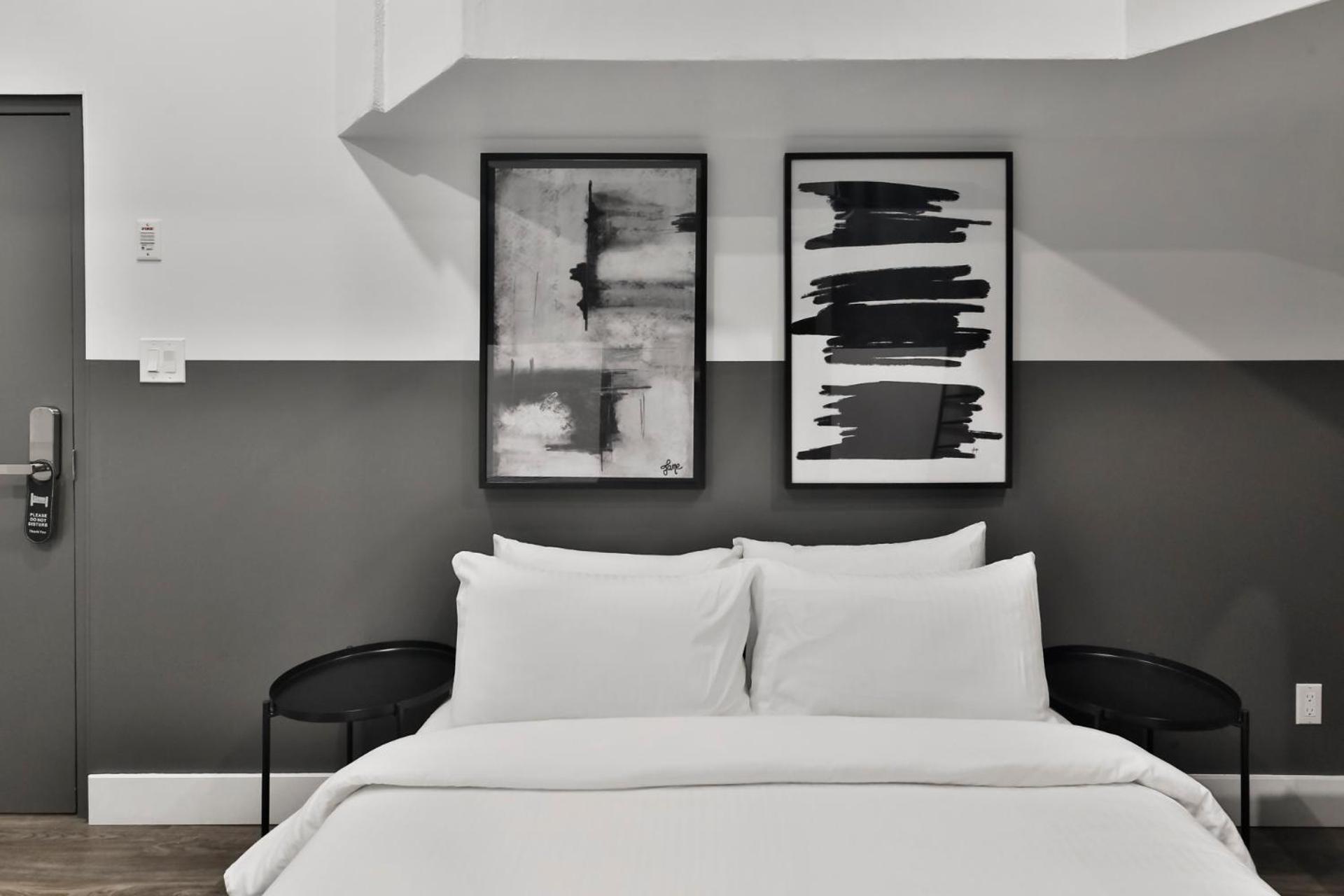 Hygie Boutique Hotel Μόντρεαλ Εξωτερικό φωτογραφία